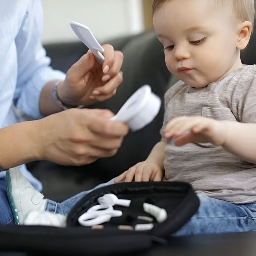 Tommee Tippee Healthcare Kit