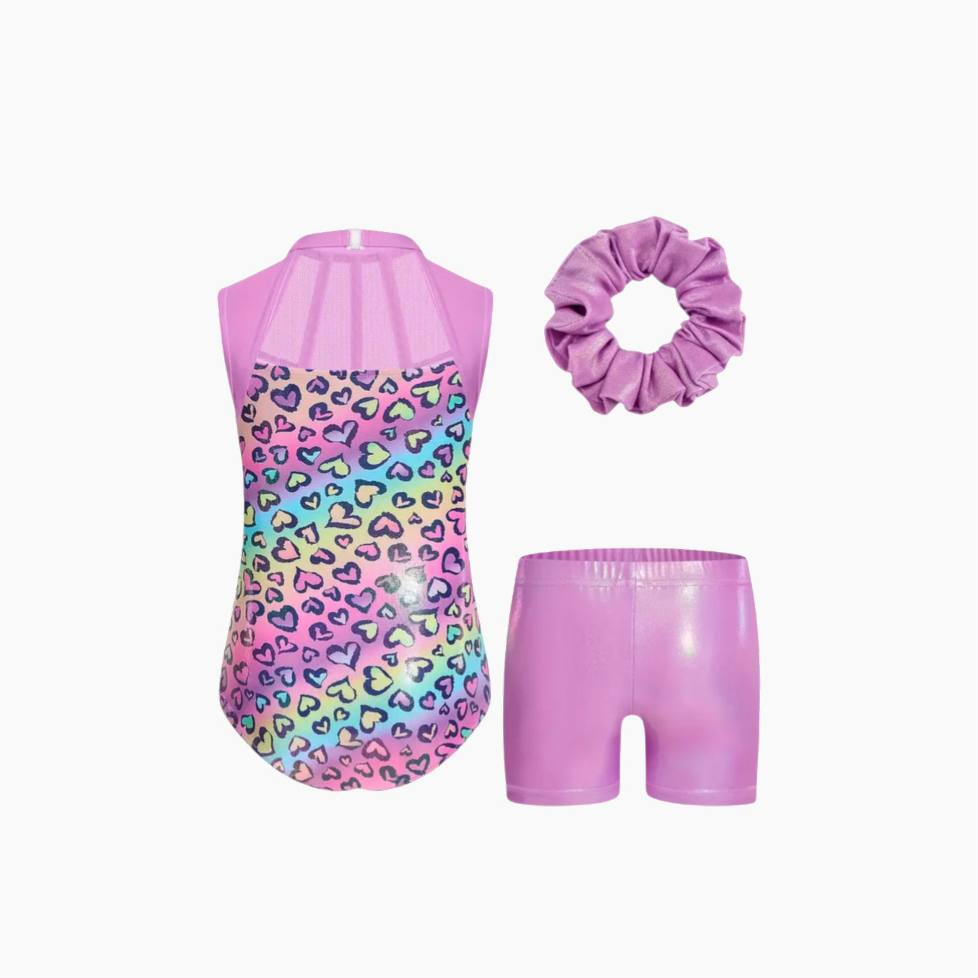 Gymnastics Set Gymnastics Set
