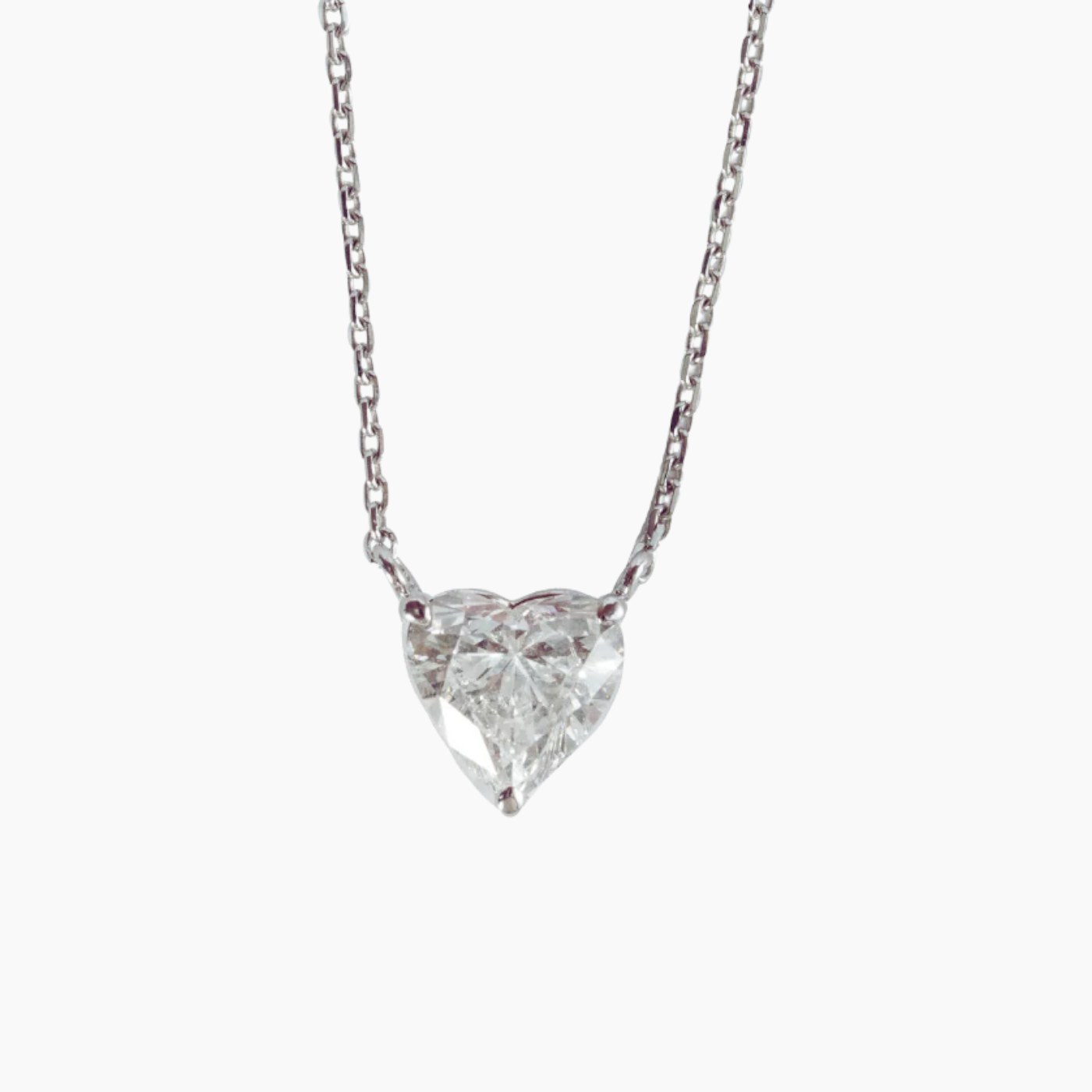 Illumine Gold Heart Light Pendant Necklace Illumine Gold Heart Light Pendant Necklace