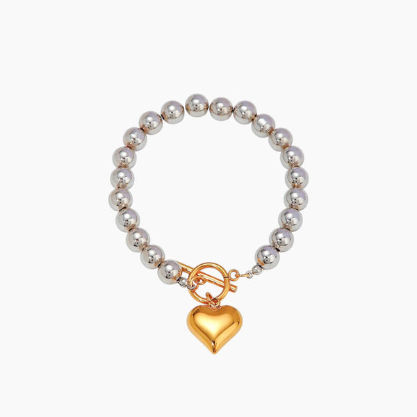 Heart of Gold