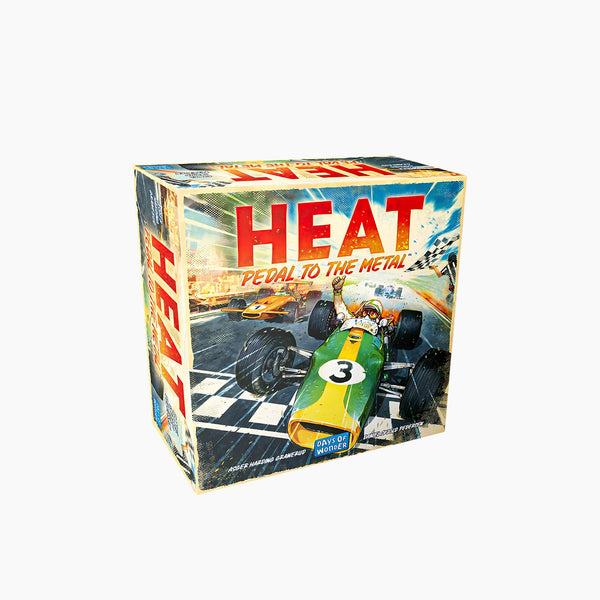 Heat