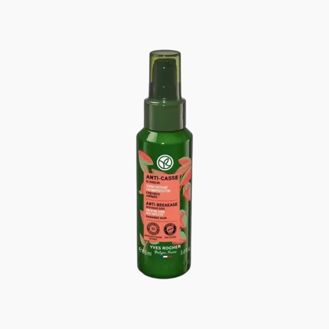 Yves Rocher Heat-Protecting Serum