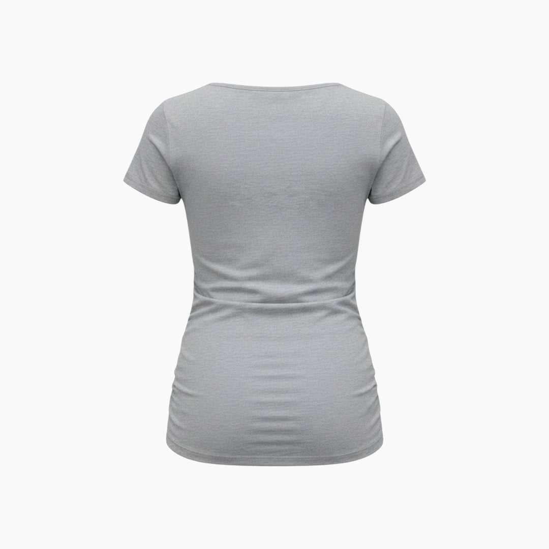 Tube Tee