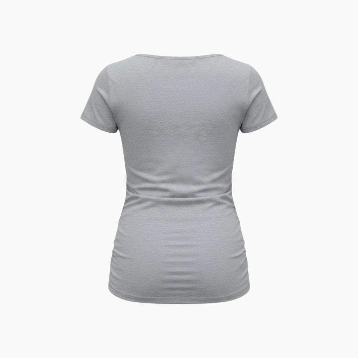 Tube Tee