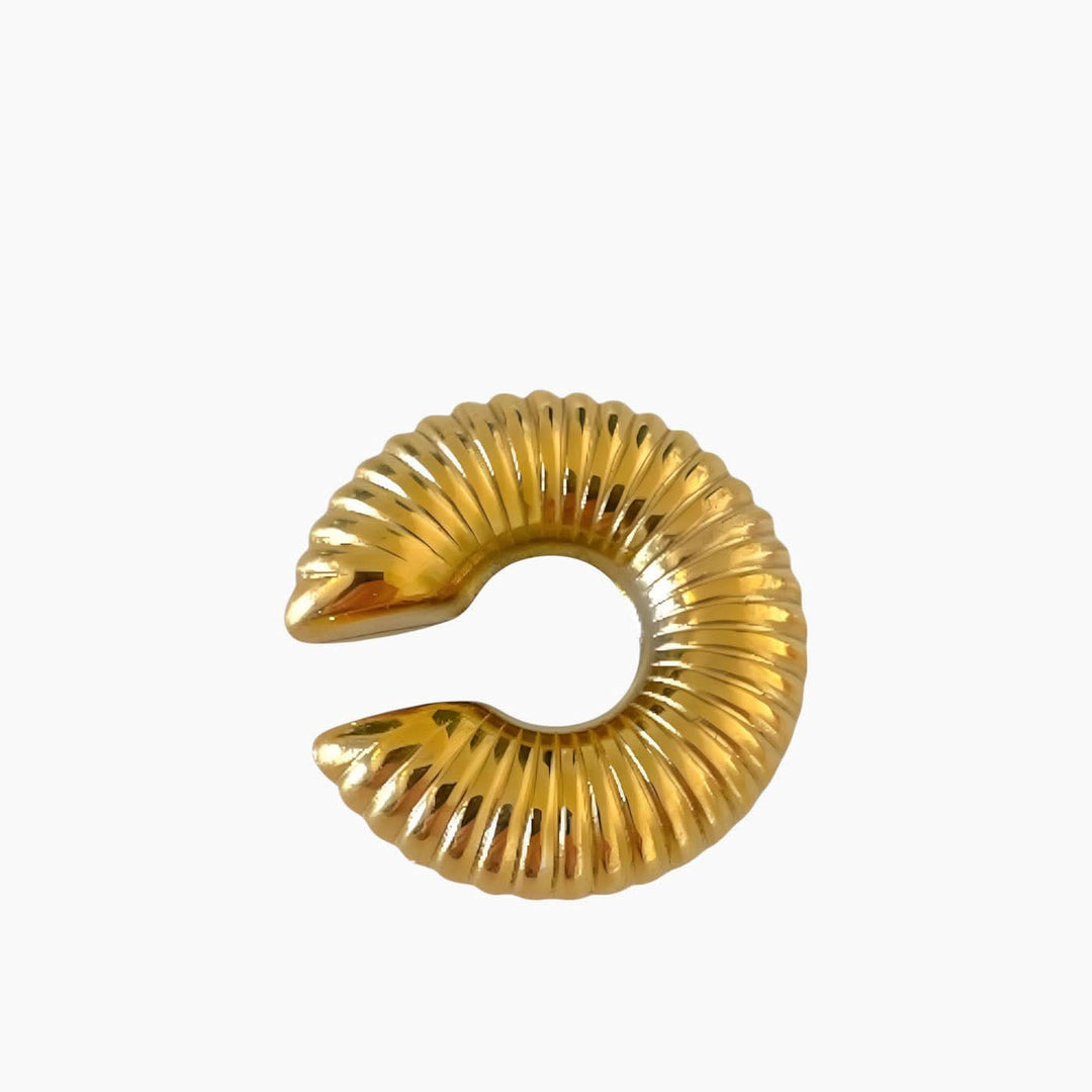 Heavy Metal Earcuff