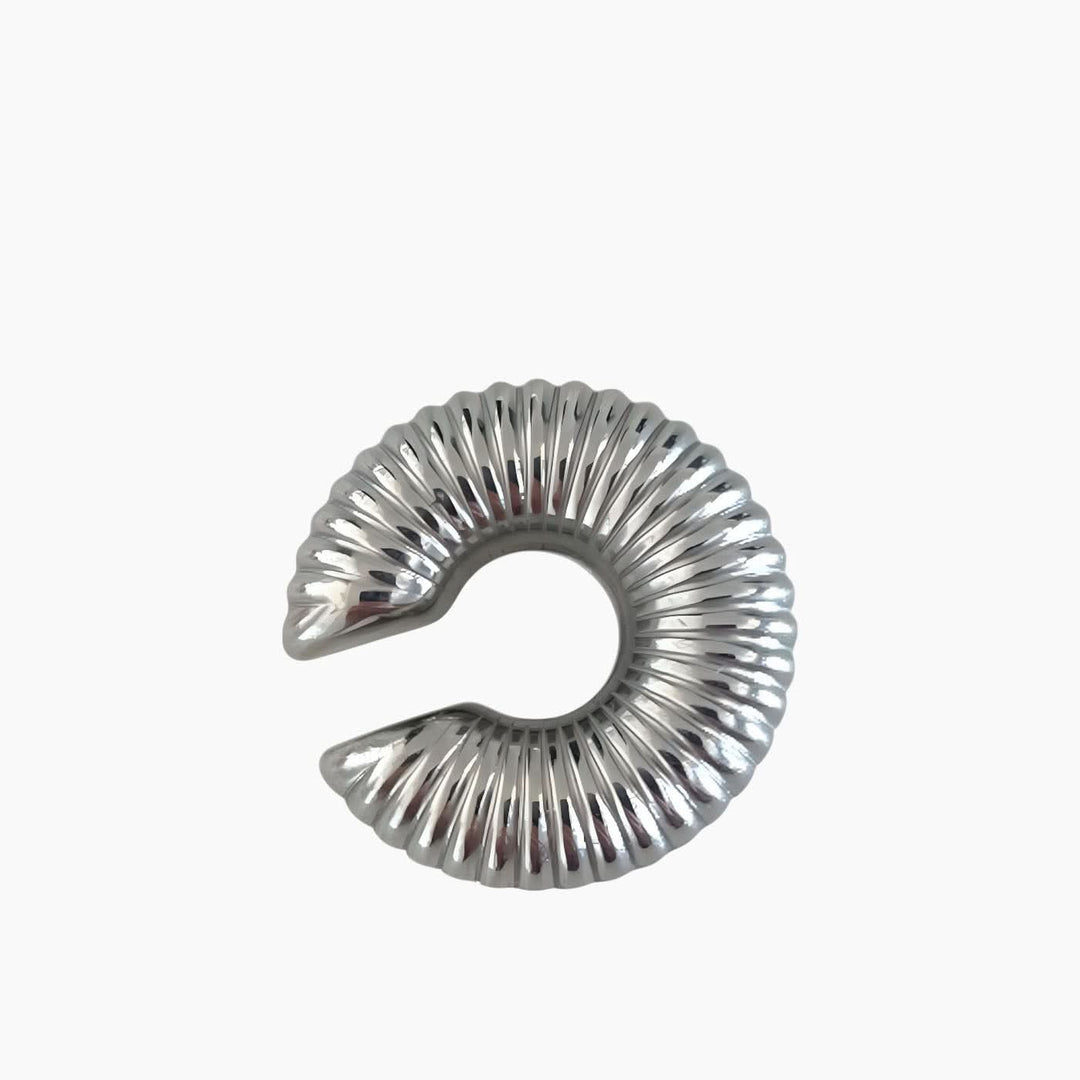 Heavy Metal Earcuff