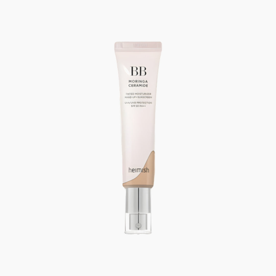 Heimish Moringa Ceramide BB Cream