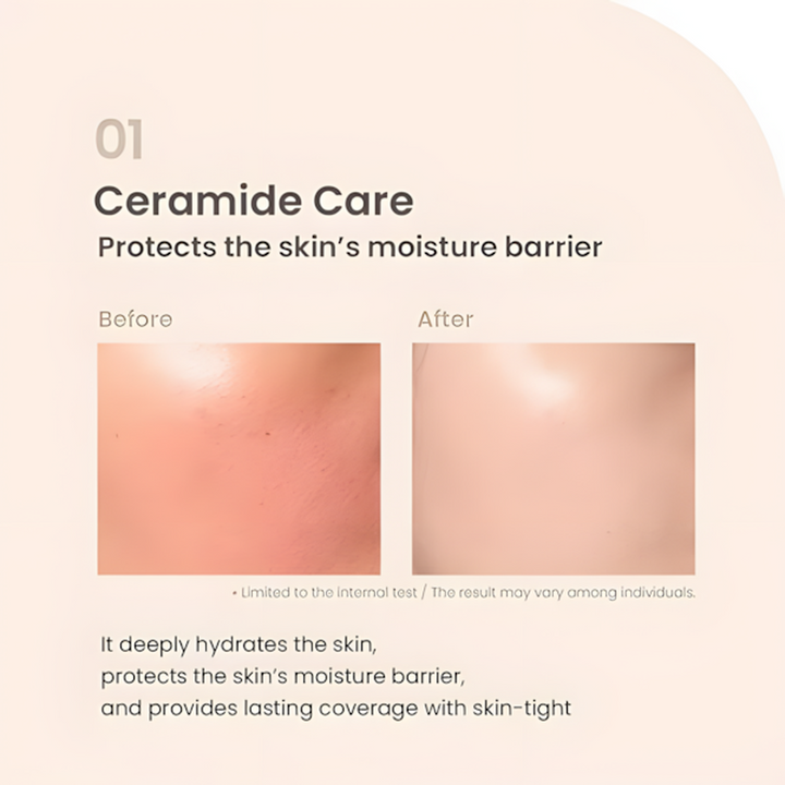 Heimish Moringa Ceramide BB Cream