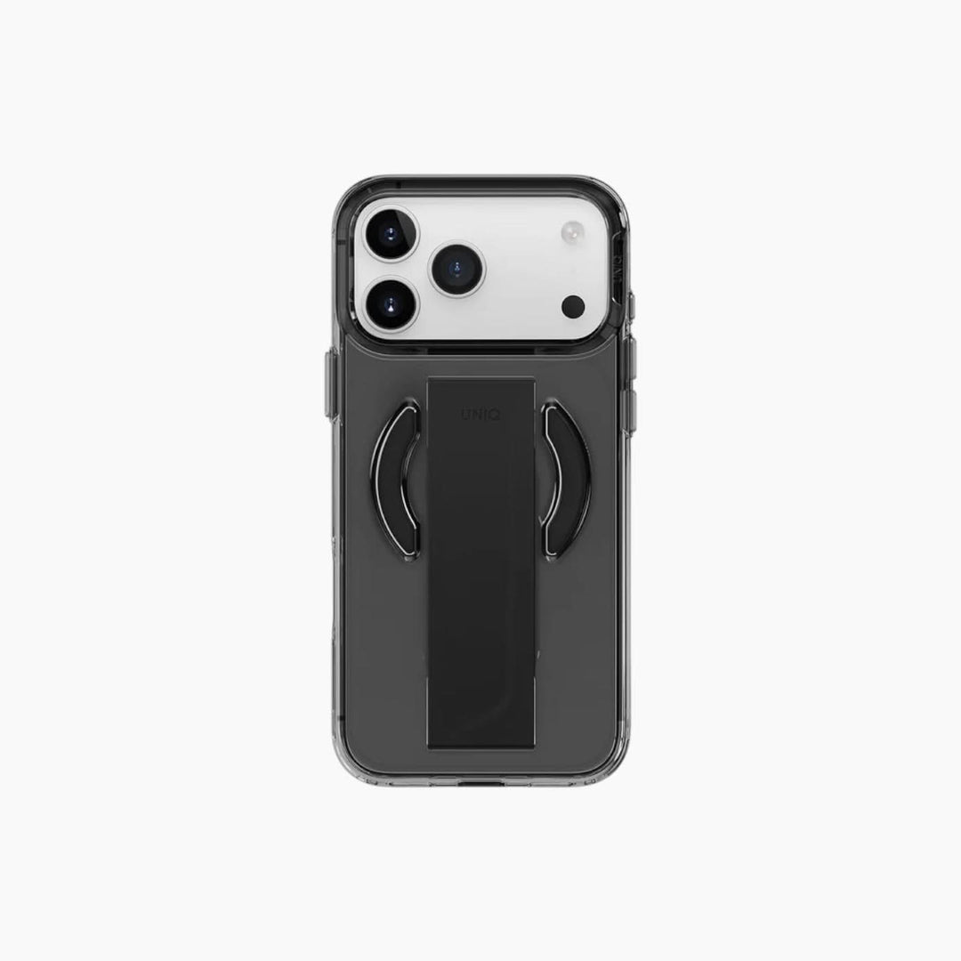 Catchy Jo Heldro Air Slim FlexGrip iPhone Case