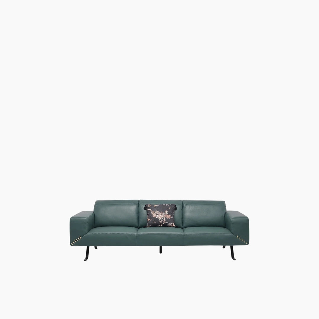 Alpa Salotti Henry Three Seaters Timeless