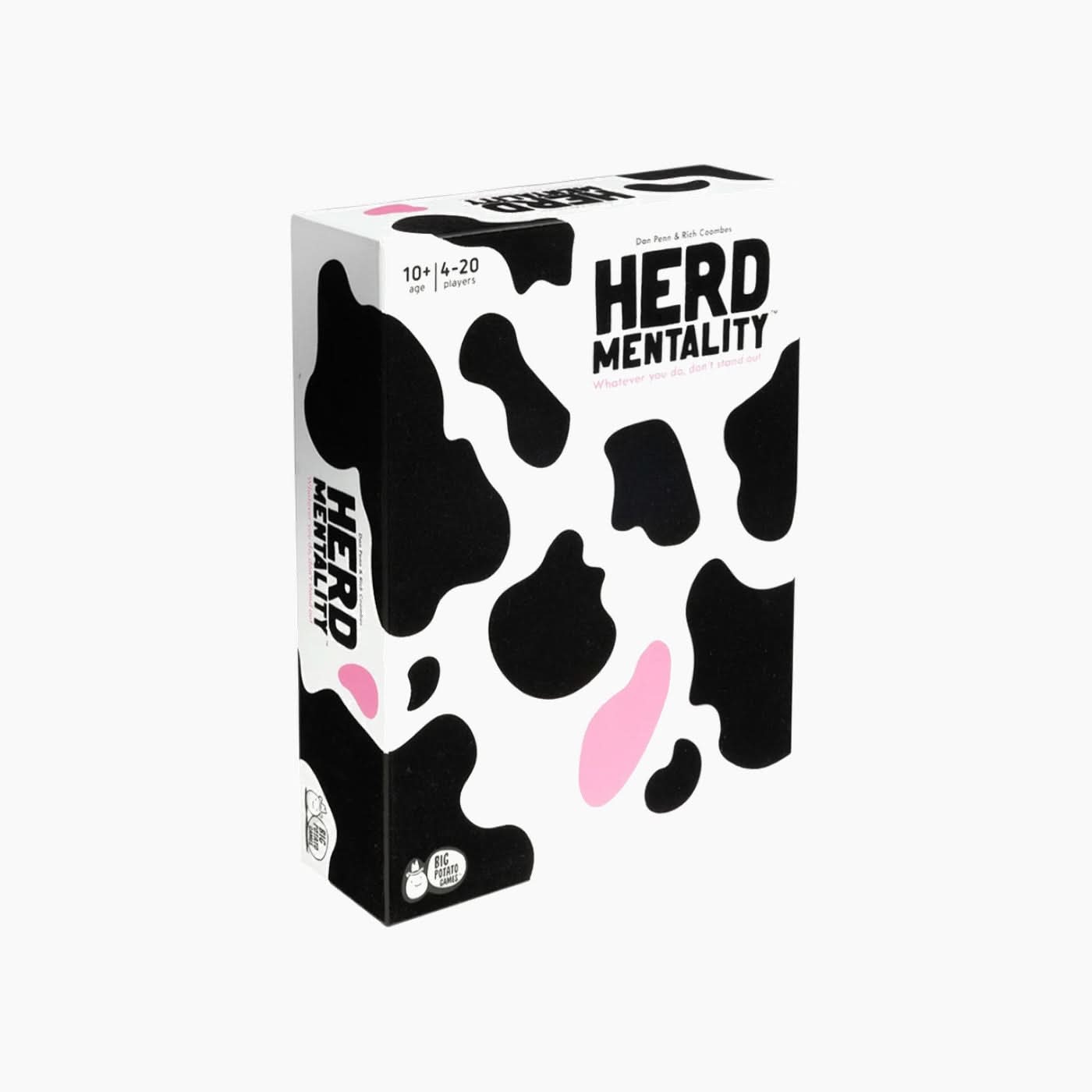 Herd Mentality Party Game Herd Mentality Party Game