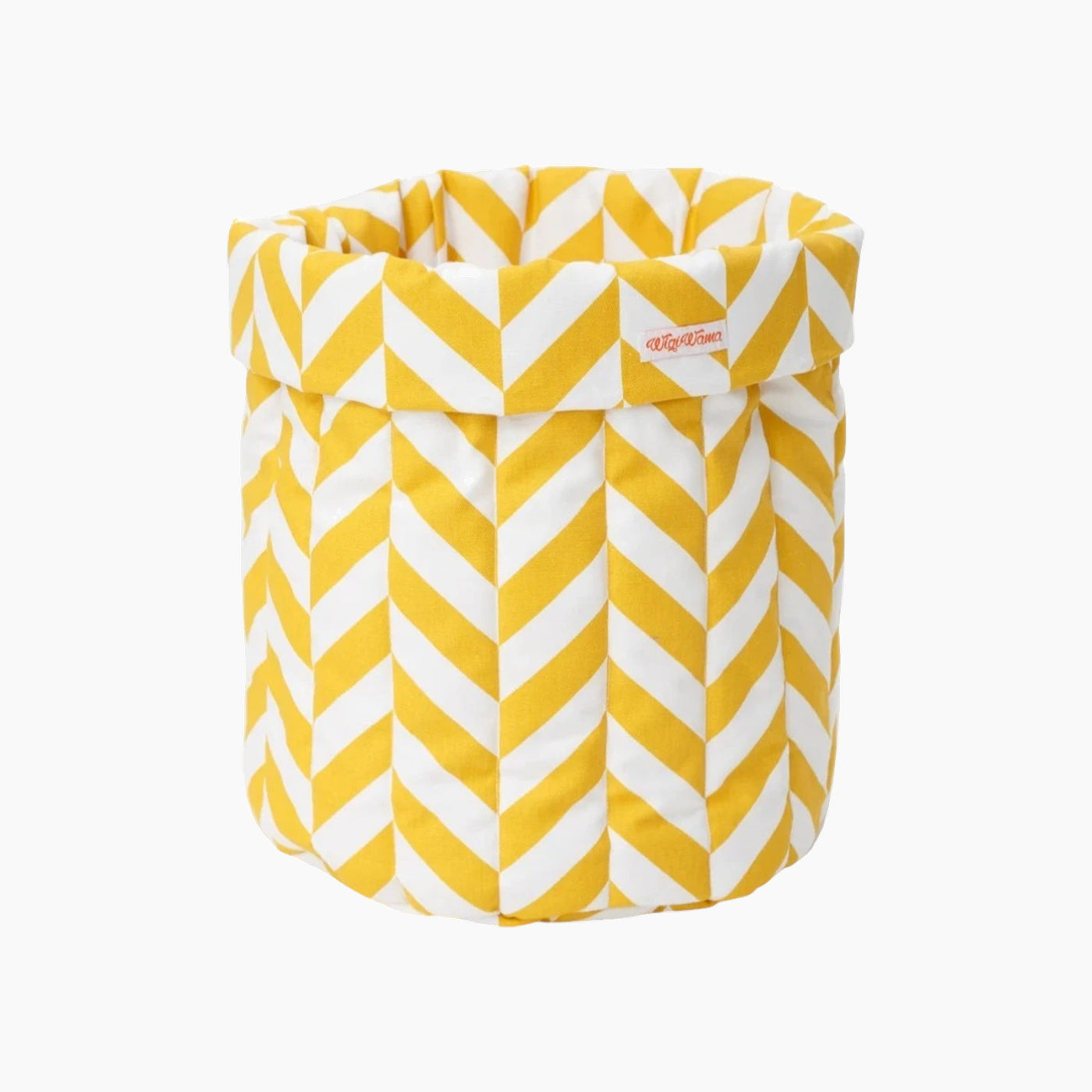 Wigiwama Herringbone Toy Bag Wigiwama Herringbone Toy Bag