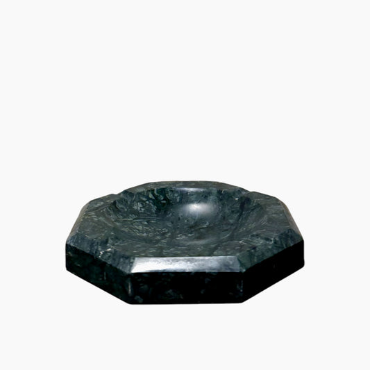 Hexagonal Ashtray