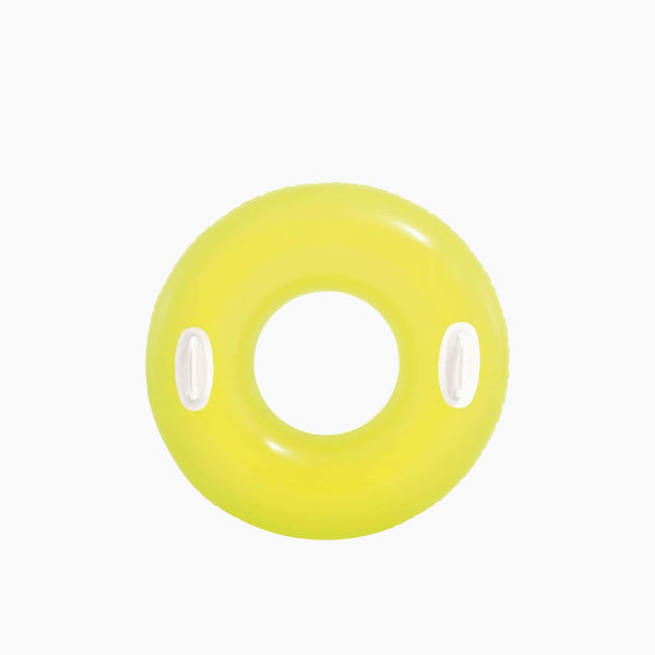 Intex Hi-Gloss Tubes 1 Piece Assorted Color