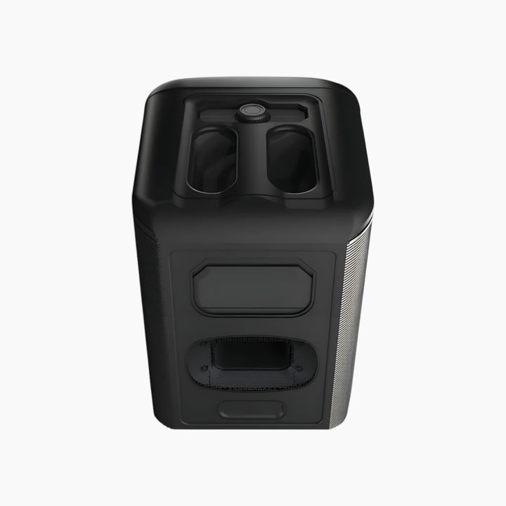 HiFuture Events Bluetooth Speaker with dancing lights