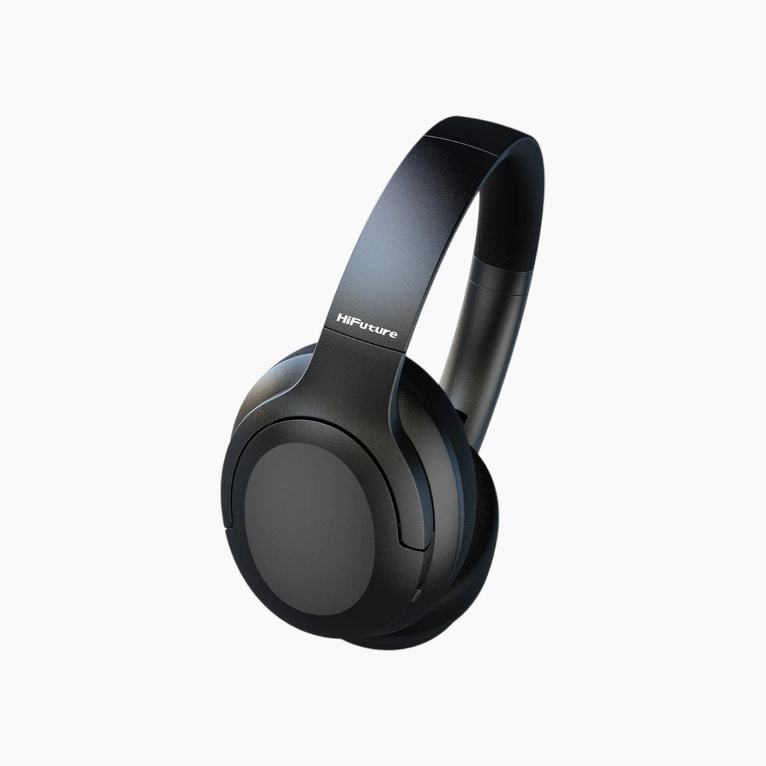 HiFuture FutureTour wireless over-ear headphones