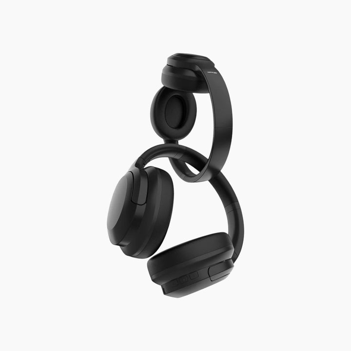 HiFuture FutureTour over-ear headphones with active noise canceling