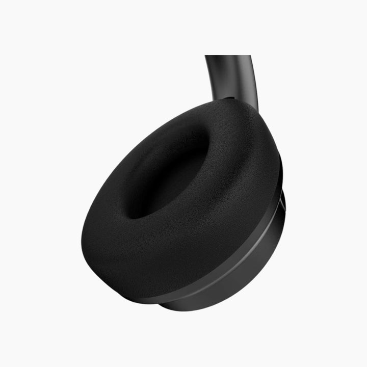 HiFuture FutureTour over-ear headphones with active noise canceling