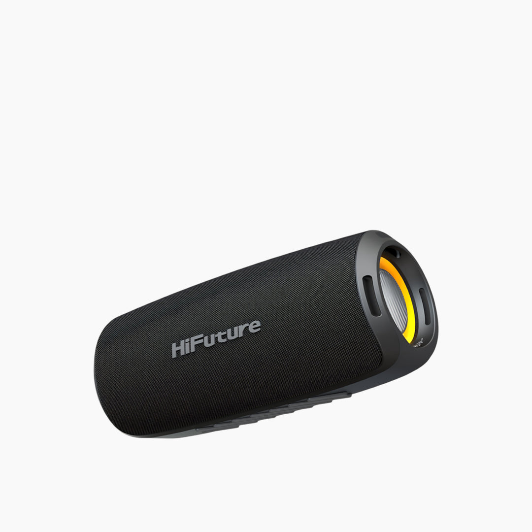HiFuture Gravity Waterproof Wireless Speaker