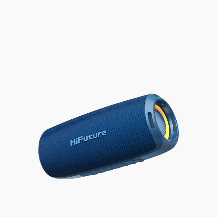 HiFuture Gravity Waterproof Wireless Speaker