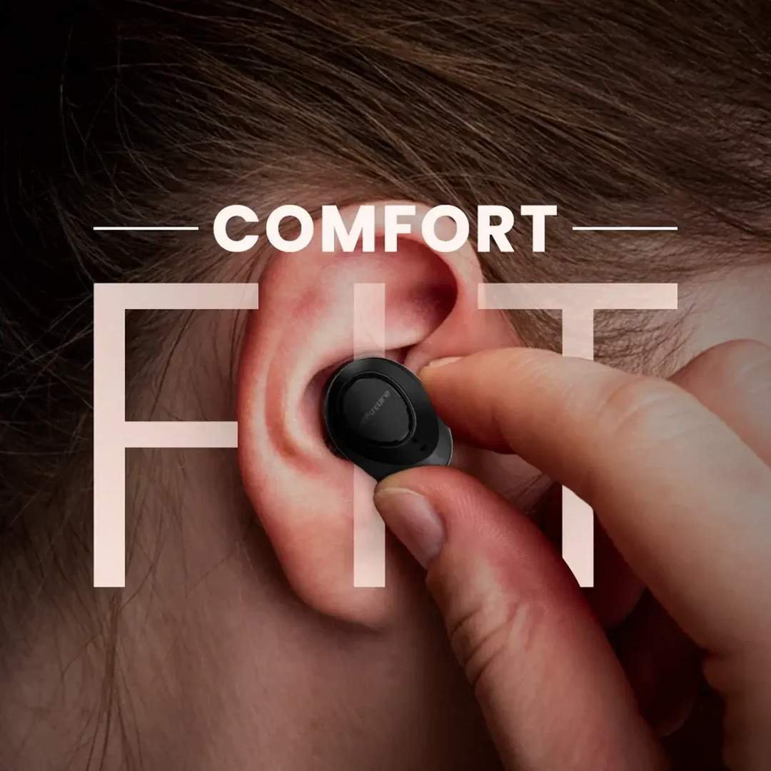 HiFuture Olym Buds 3 Headphones