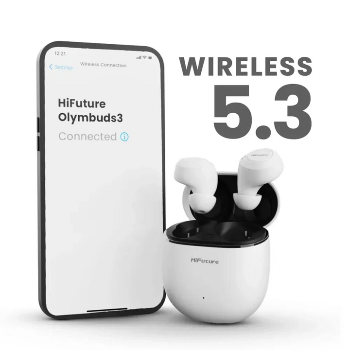HiFuture Olym Buds 3 Headphones