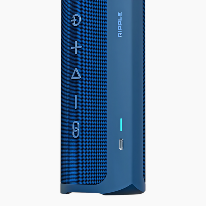 HiFuture Ripple Speaker