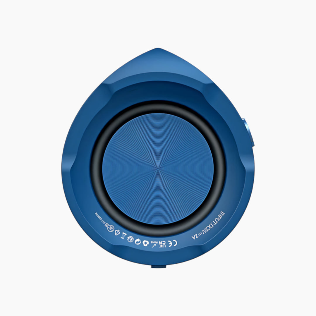 HiFuture Ripple Speaker