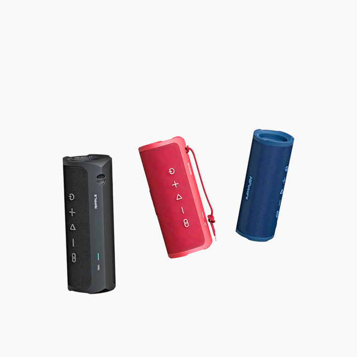 HiFuture Ripple Speaker