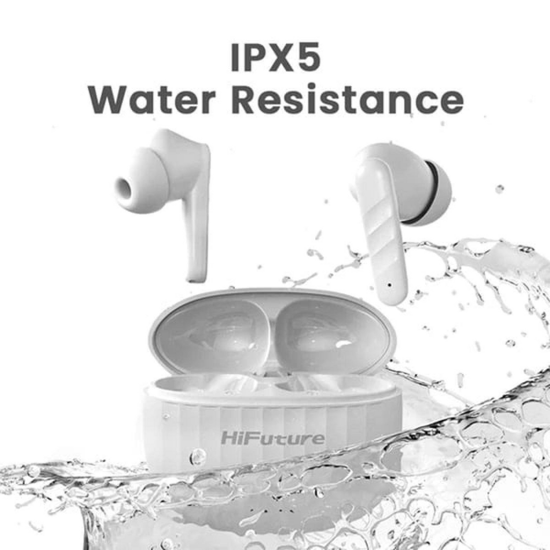 HiFuture Sonic Bliss Bluetooth Earphones