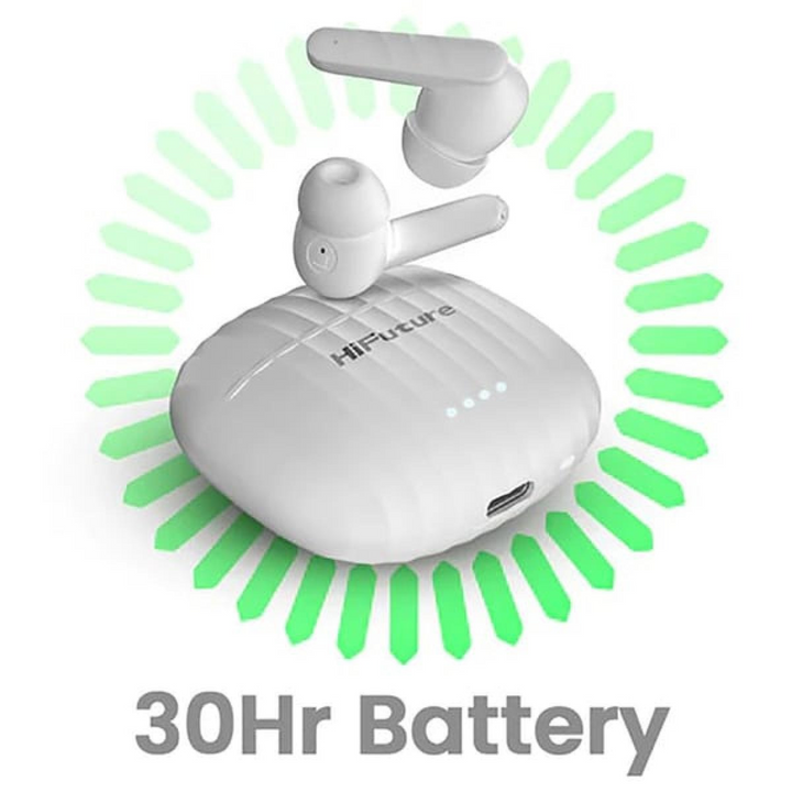 HiFuture Sonic Bliss Bluetooth Earphones