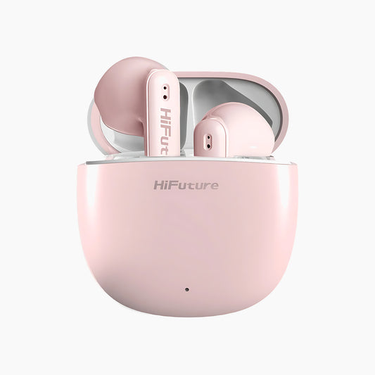 سماعات أذن بلوتوث HiFuture Colorbuds 2