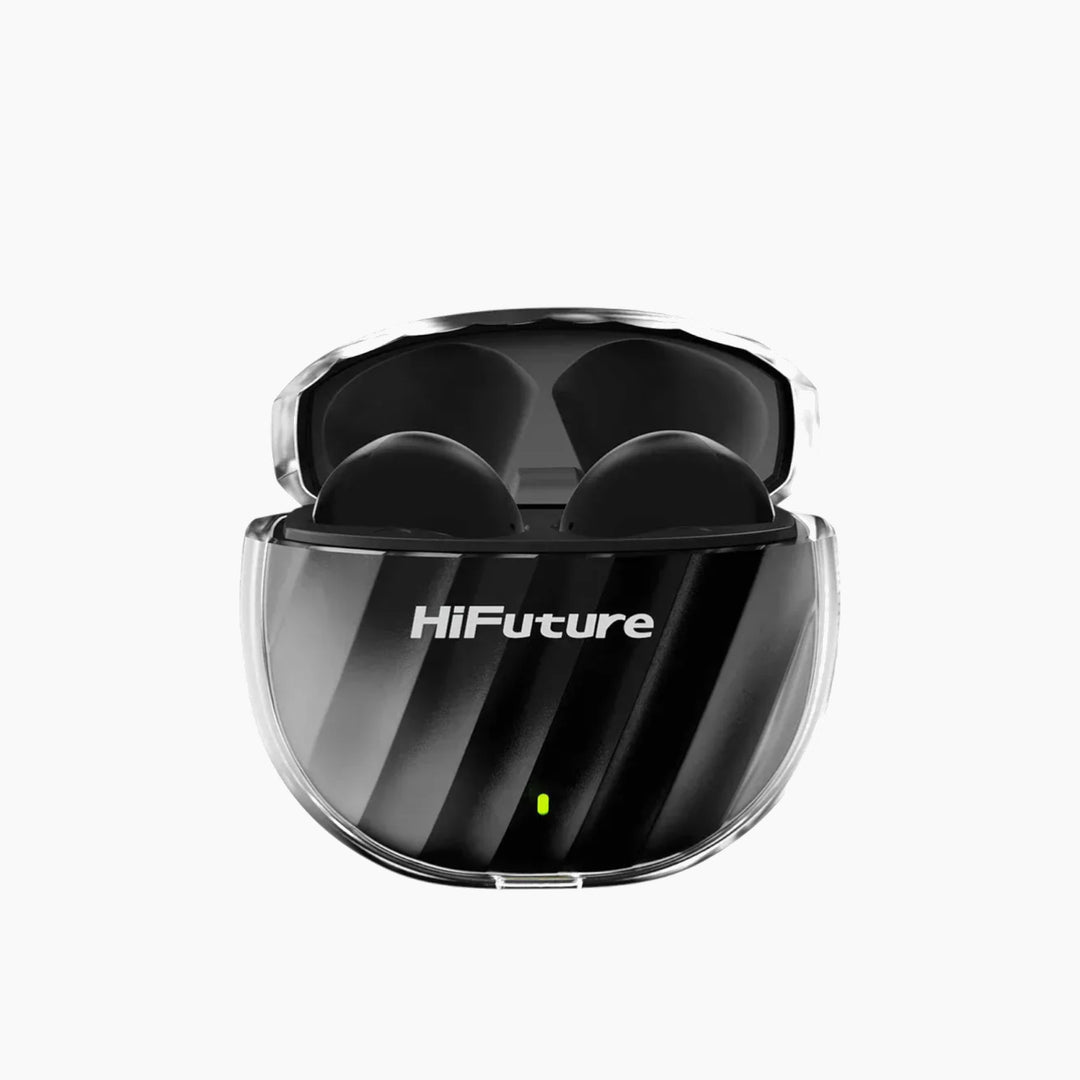 HiFuture Flybuds 3 Bluetooth Earphones