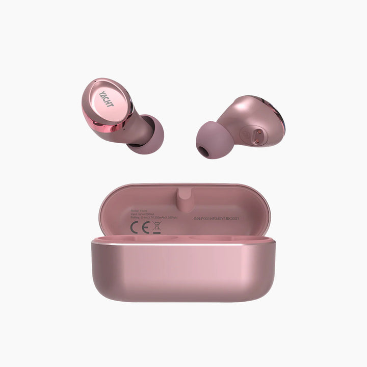 HiFuture Yacht Bluetooth Earphones