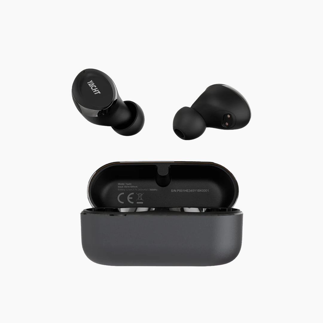 HiFuture Yacht Bluetooth Earphones
