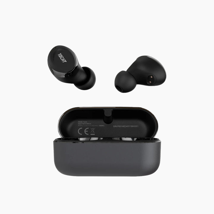 HiFuture Yacht Bluetooth Earphones