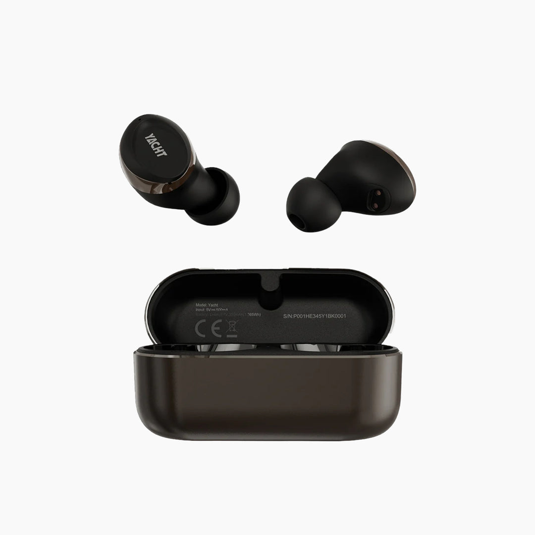 HiFuture Yacht Bluetooth Earphones