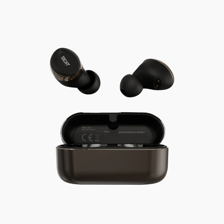 HiFuture Yacht Bluetooth Earphones
