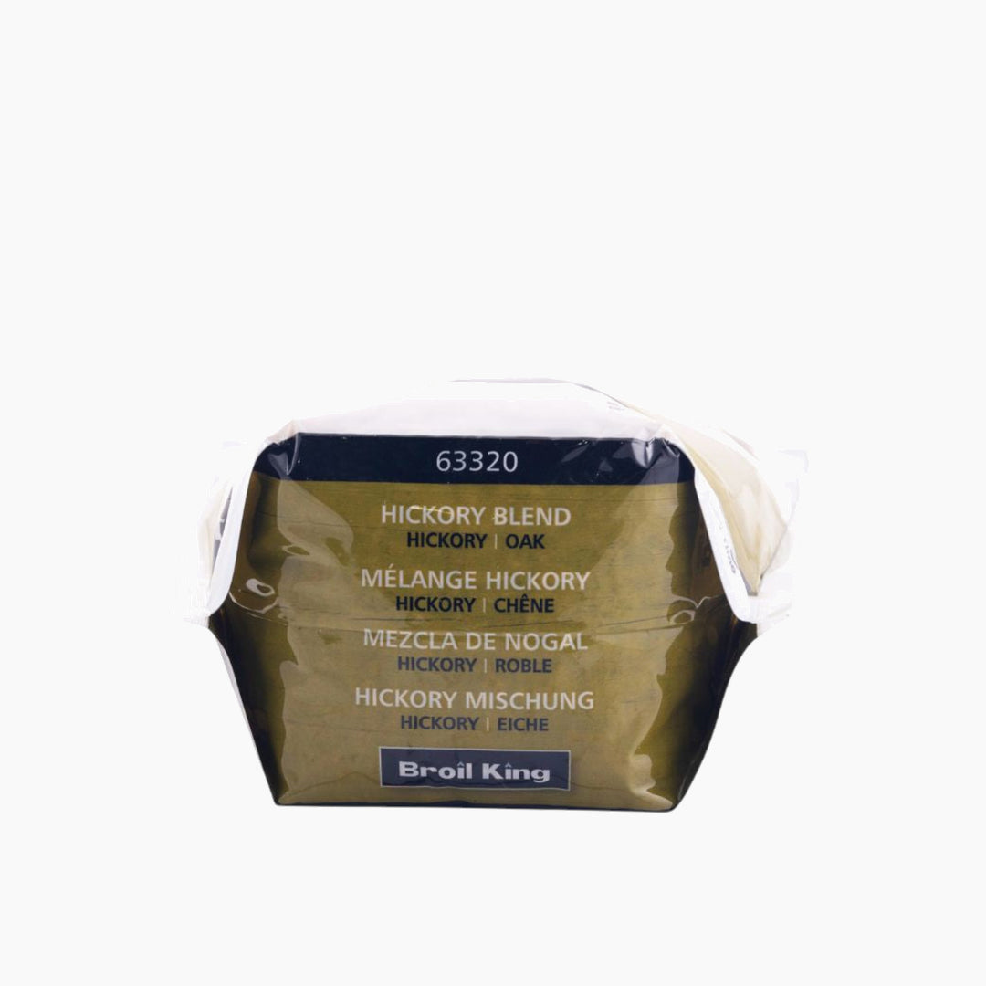 Broil King Hickory Pellets - 3 Lb