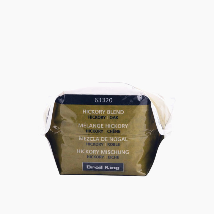 Broil King Hickory Pellets - 3 Lb