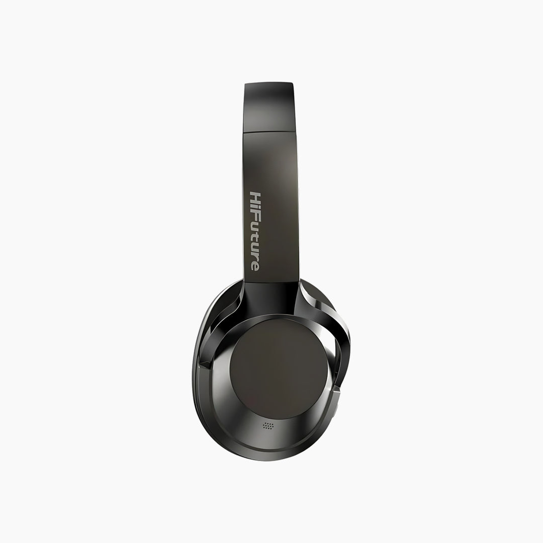 Hifuture Future Tour Pro Bluetooth headphones with Hybrid Active Noise Canceling