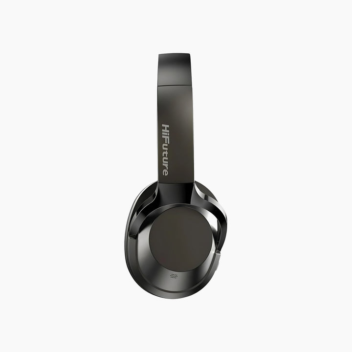 Hifuture Future Tour Pro Bluetooth headphones with Hybrid Active Noise Canceling