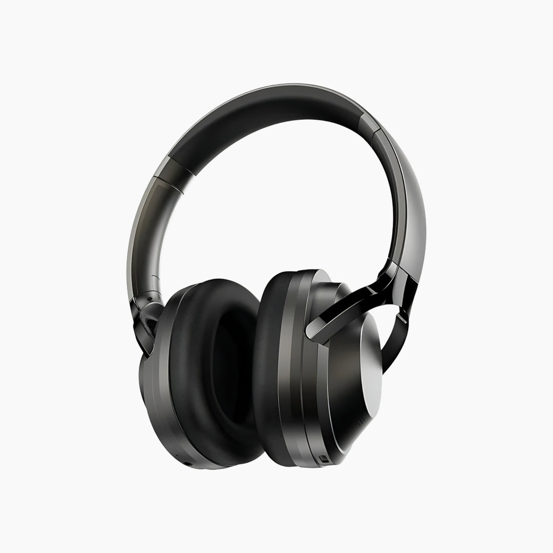 Hifuture Future Tour Pro Bluetooth headphones with Hybrid Active Noise Canceling