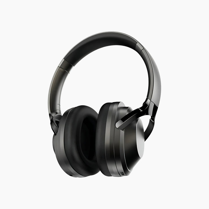 Hifuture Future Tour Pro Bluetooth headphones with Hybrid Active Noise Canceling