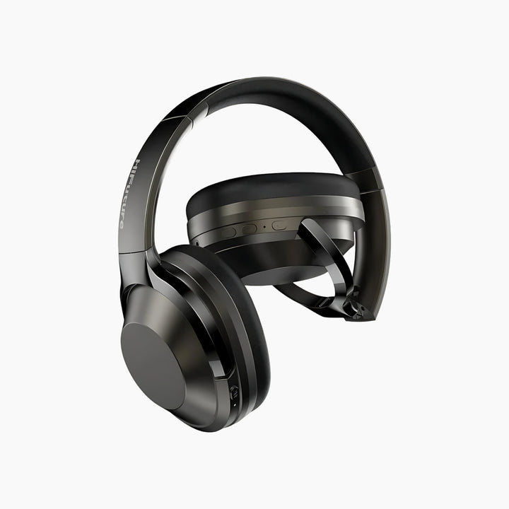 Hifuture Future Tour Pro Bluetooth headphones with Hybrid Active Noise Canceling