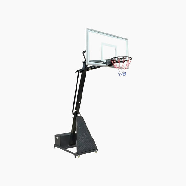 Pro Basketball Hoop