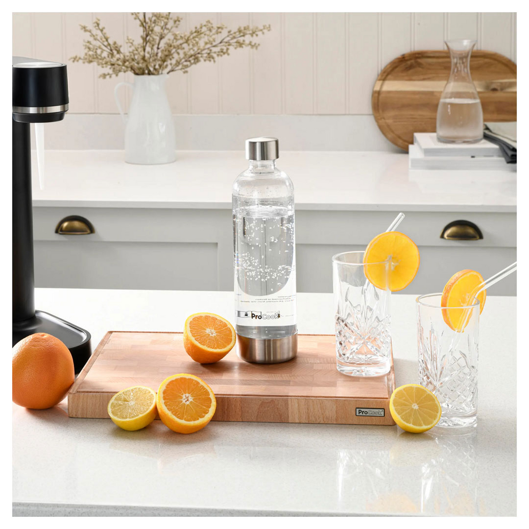 Ultra Soda High-Quality Soda Water Maker - Efficient Sparkling Water Machine