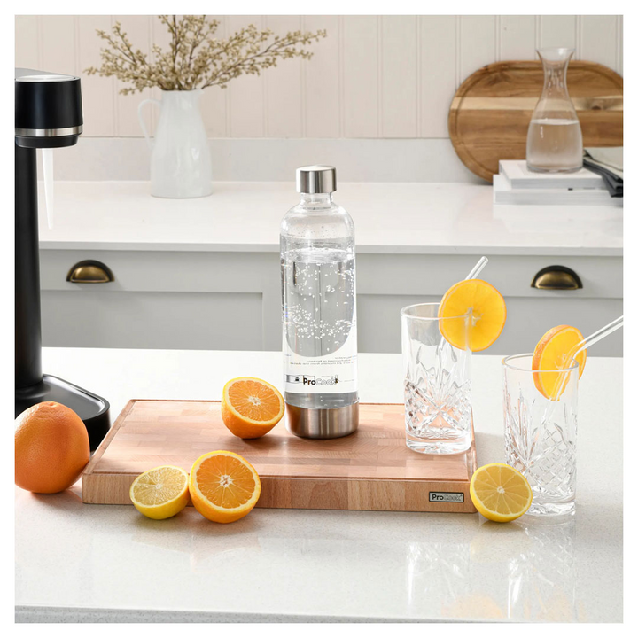 Ultra Soda High-Quality Soda Water Maker - Efficient Sparkling Water Machine