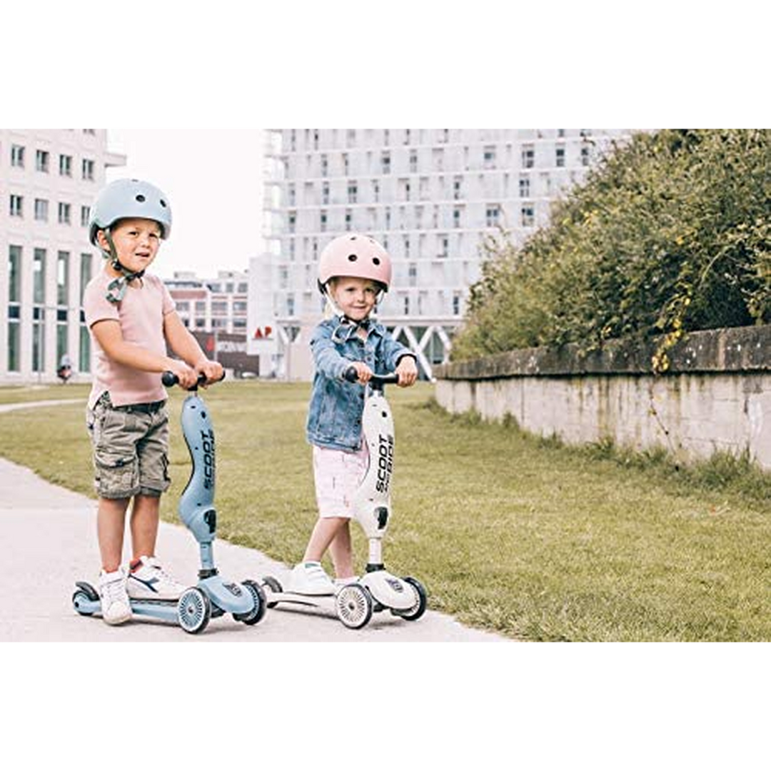 Scoot &amp; Ride Highwaykick 1