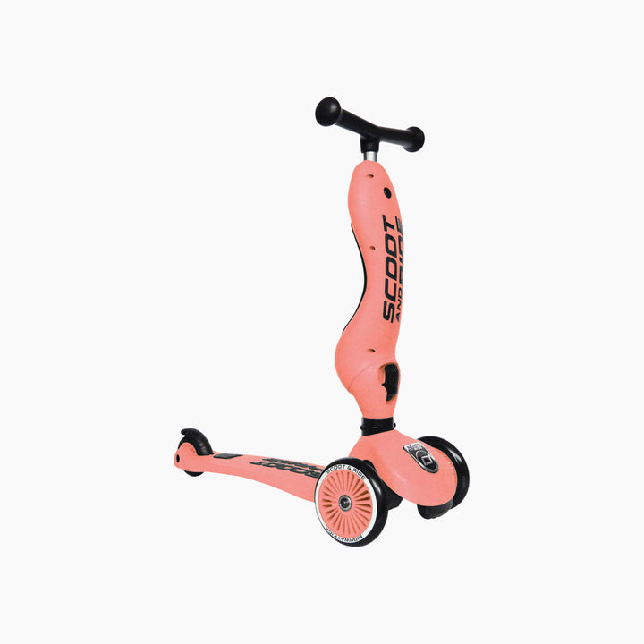 Scoot &amp; Ride Highwaykick 1